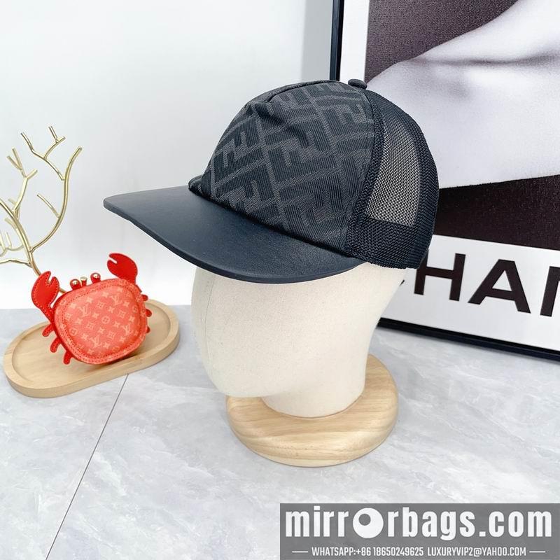 Fendi Hat dx76