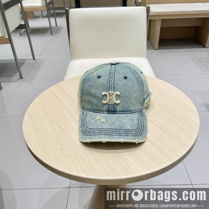 Celine Hat 032003