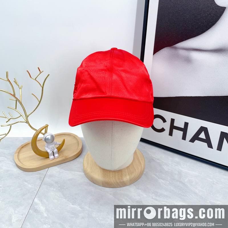 Prada Hat dx75
