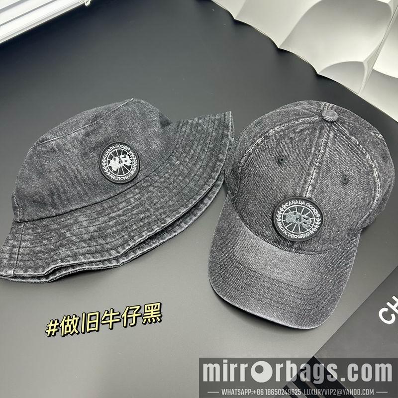 Canada Goose Hat dx08