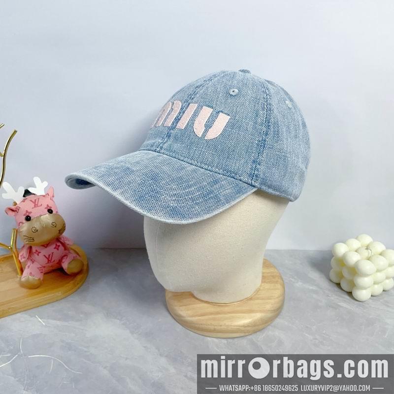 Miumiu Hat dx46
