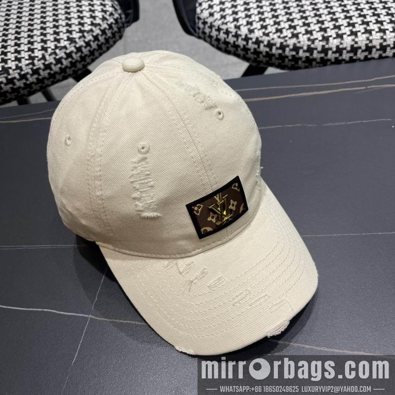 LV Hat 081005