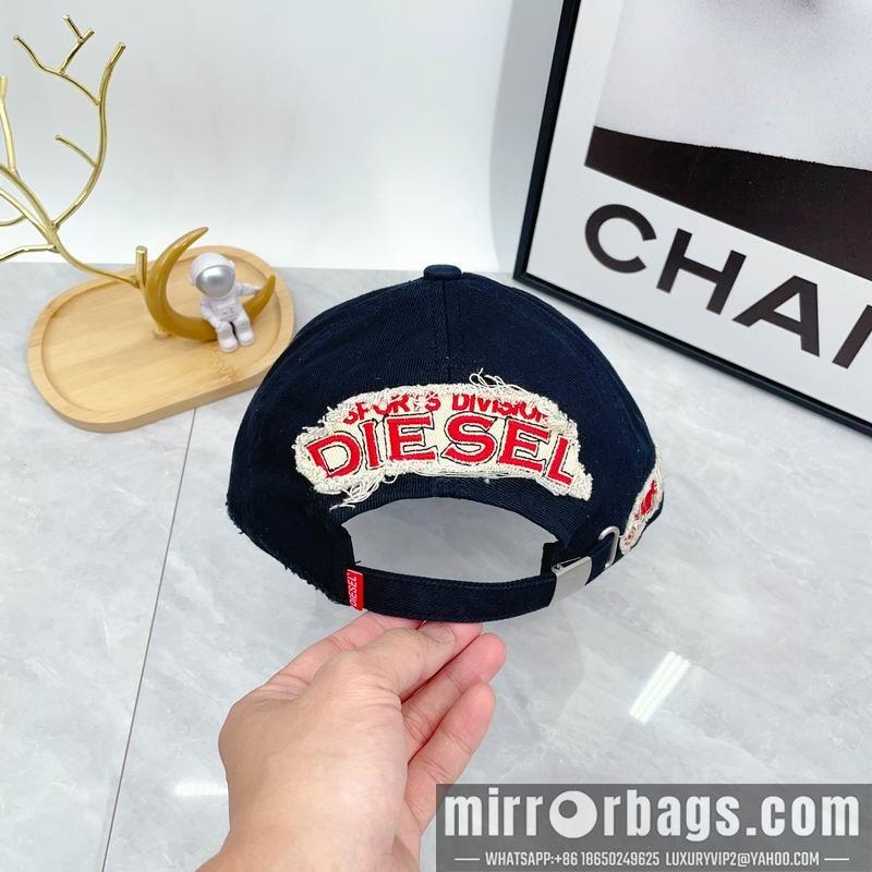 Diesel Hat dx20
