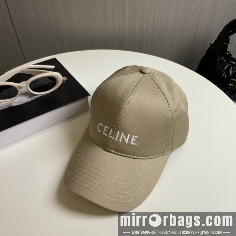 Celine Hat 050707