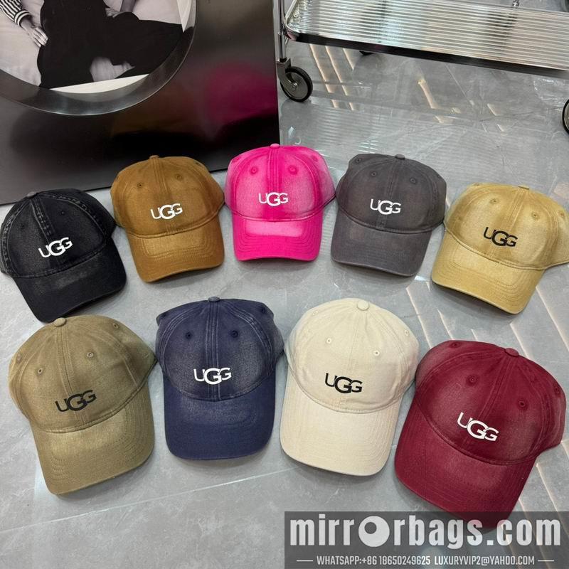 UGG Hat 050701