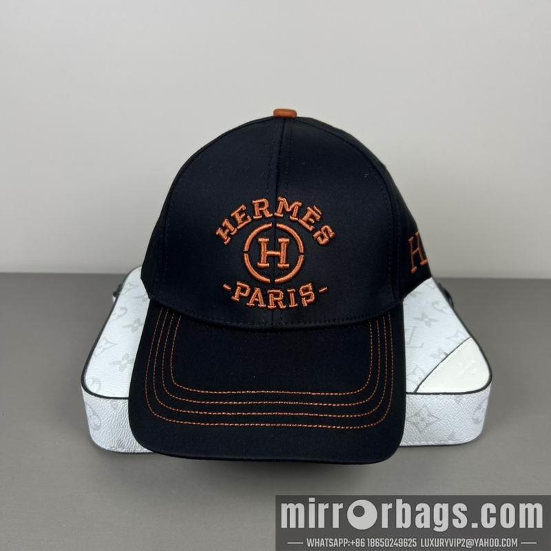 Hermes Hat dx29