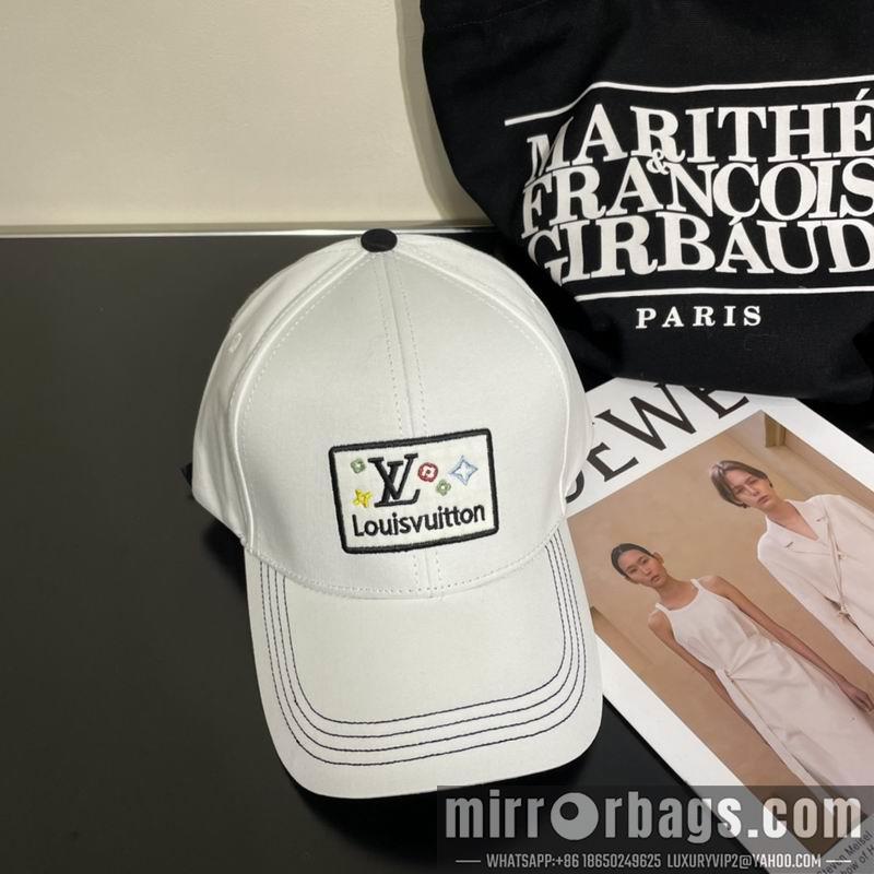 LV Hat 042806