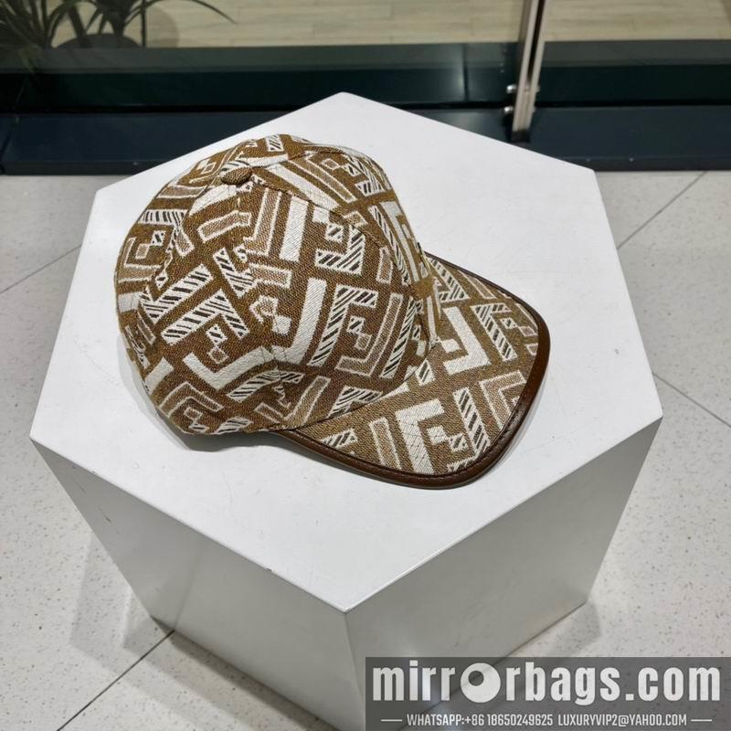 Fendi Hat 042601