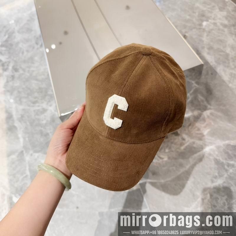 Celine Hat dx95