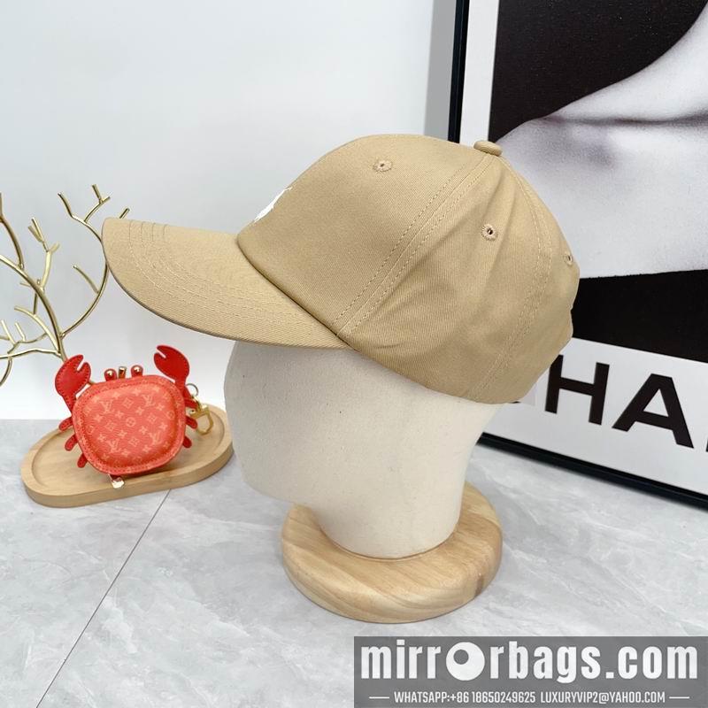 Polo Hat dx20
