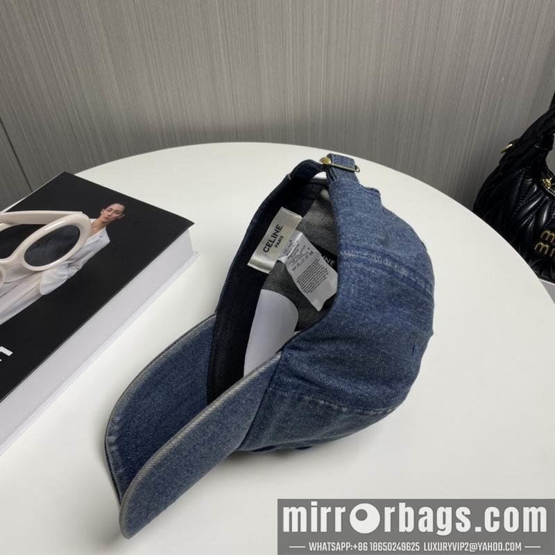 Celine Hat dx62