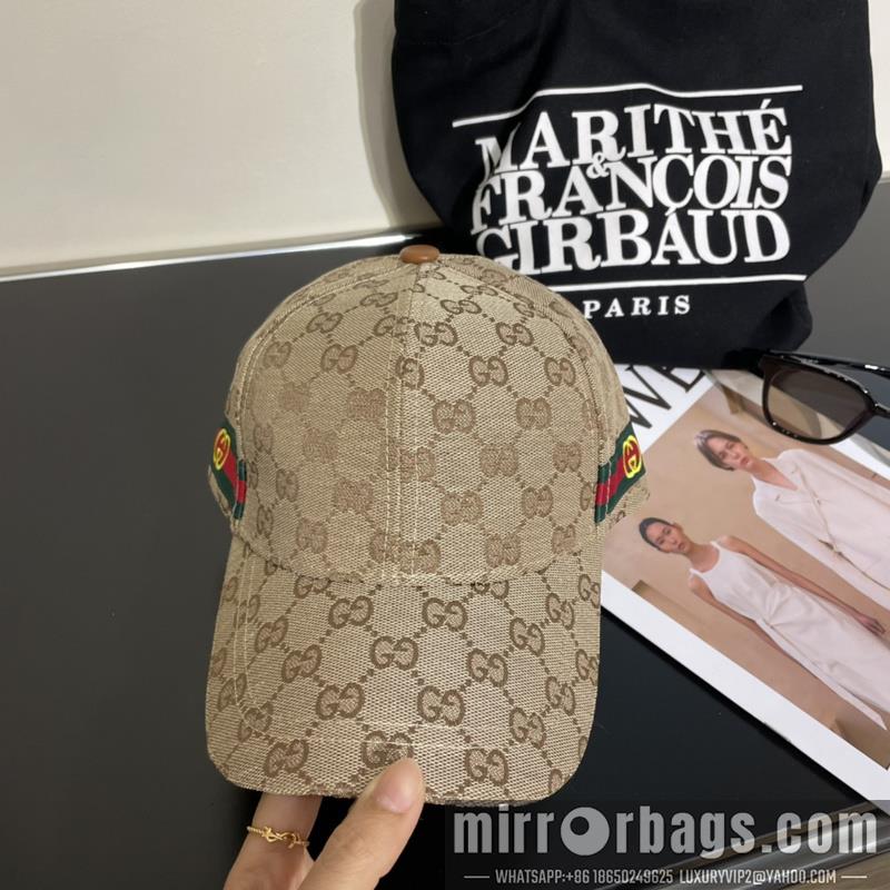 Gucci Hat hm04