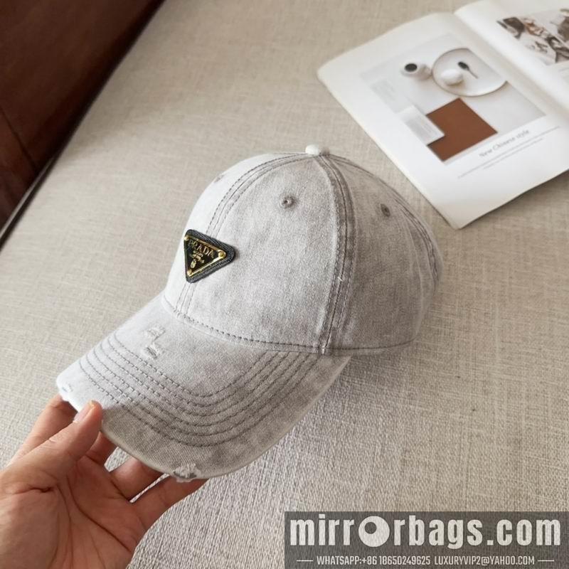 Prada Hat 120401
