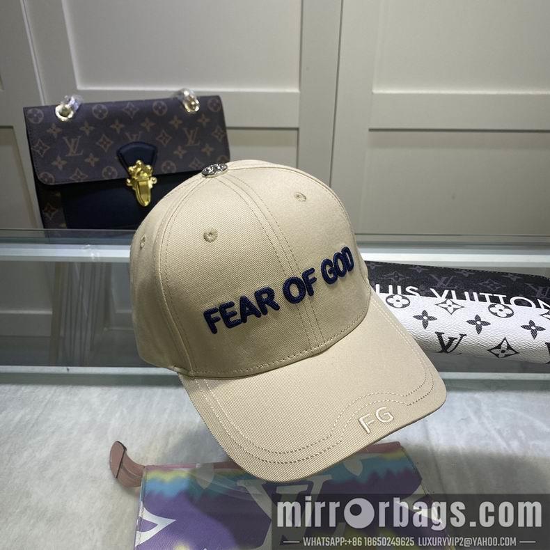 Fear of Gog Hat 04
