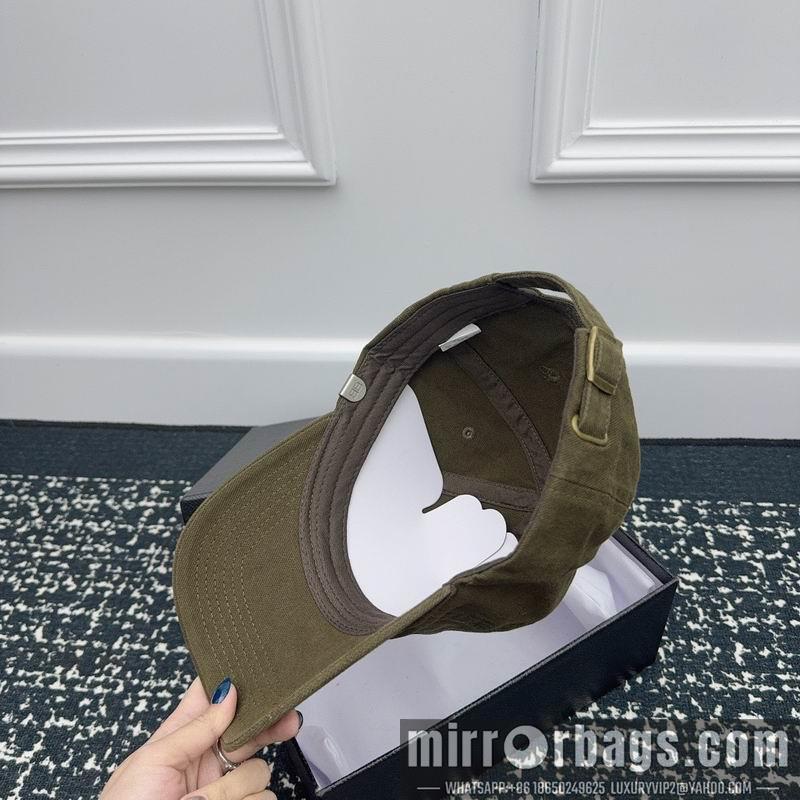 Balenciaga Hat 120401