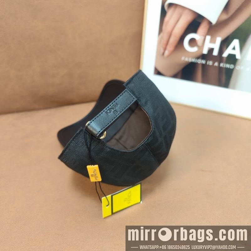 Fendi Hat dx42