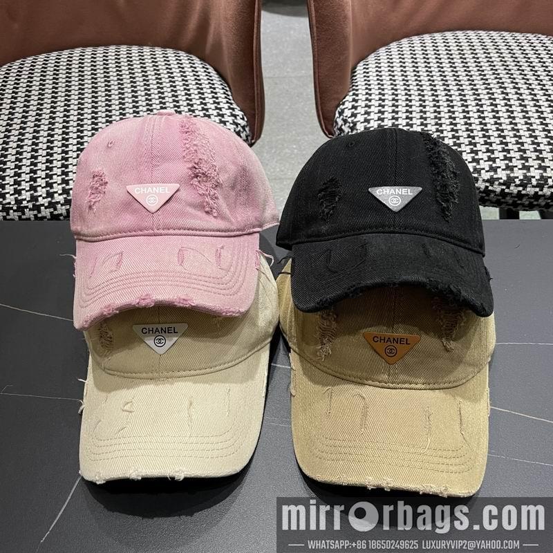 Prada Hat 041403