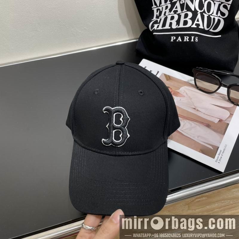 MLB NY Hat 072801