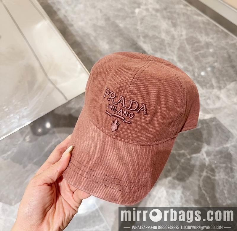 Prada Hat dx32