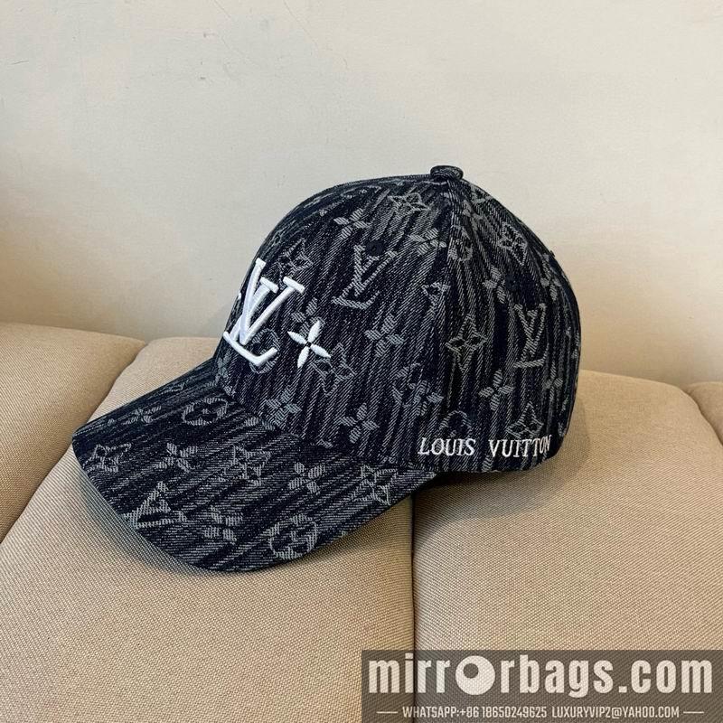 LV Hat dx42