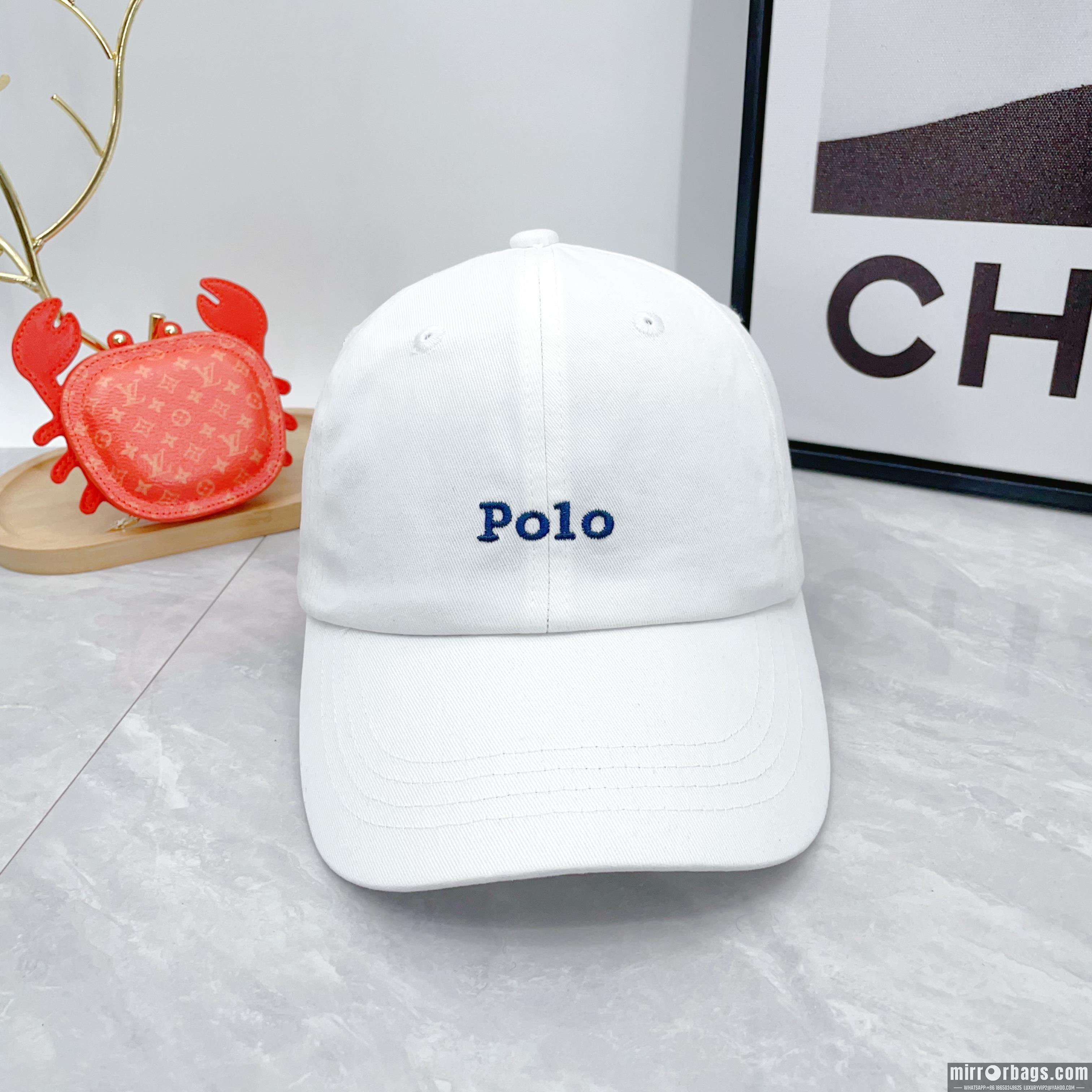 Polo Hat dx10
