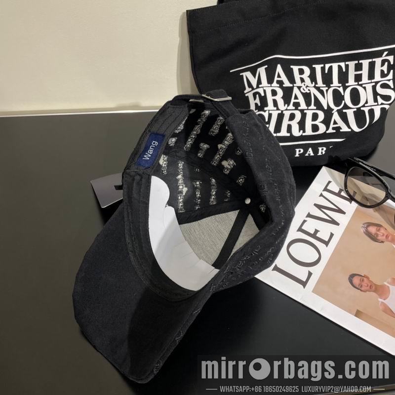 Alexander Wang Hat 083001