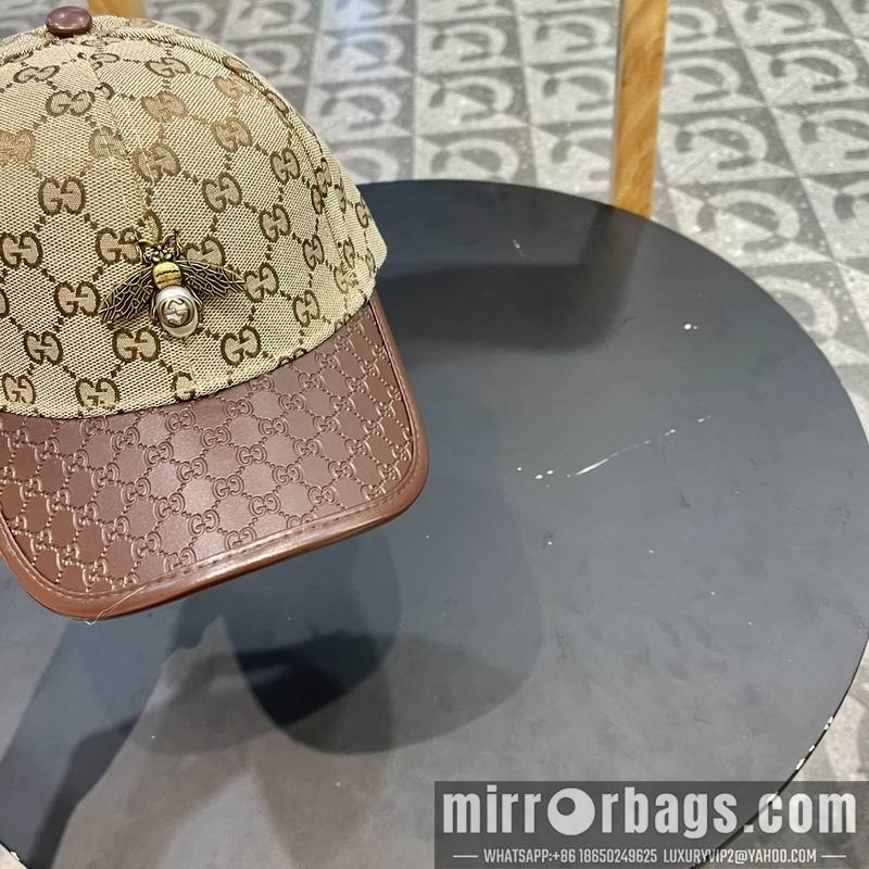 Gucci Hat 041701