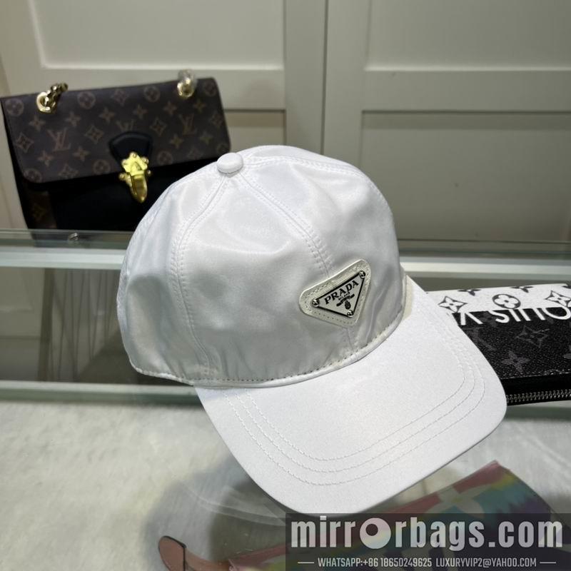Prada Hat dx10