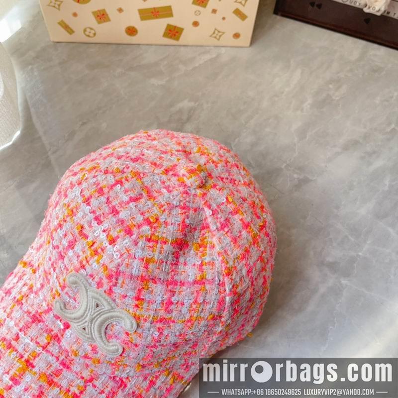 Celine Hat 110602