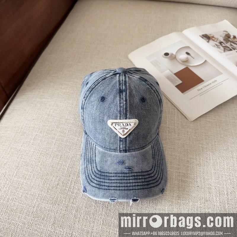 Prada Hat 120401