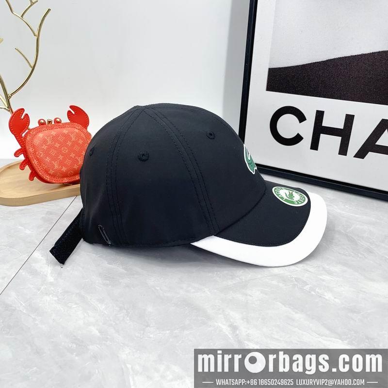 Lacoste Hat dx04