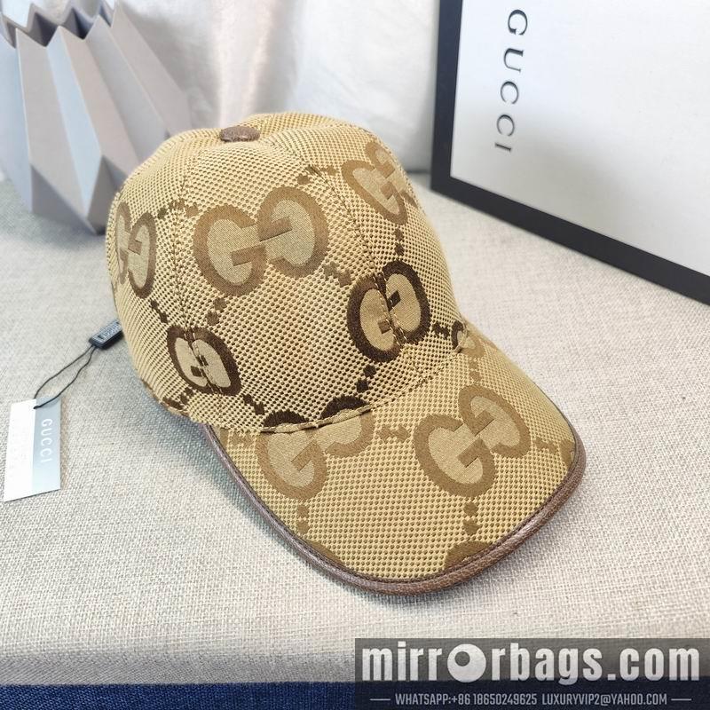 Gucci Hat dx20