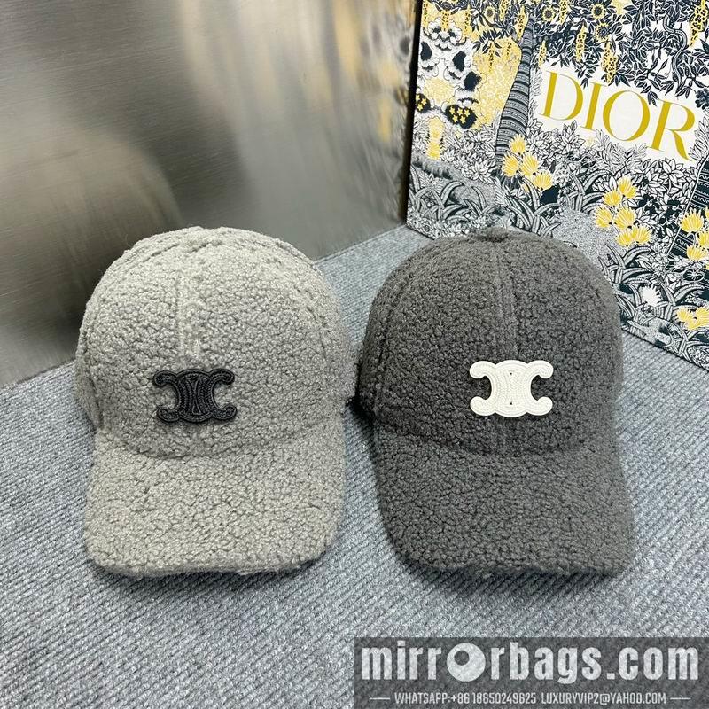 Celine Hat dx92