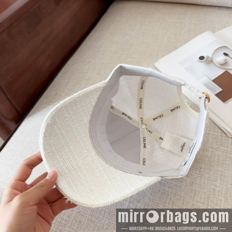 Chanel Hat 110601