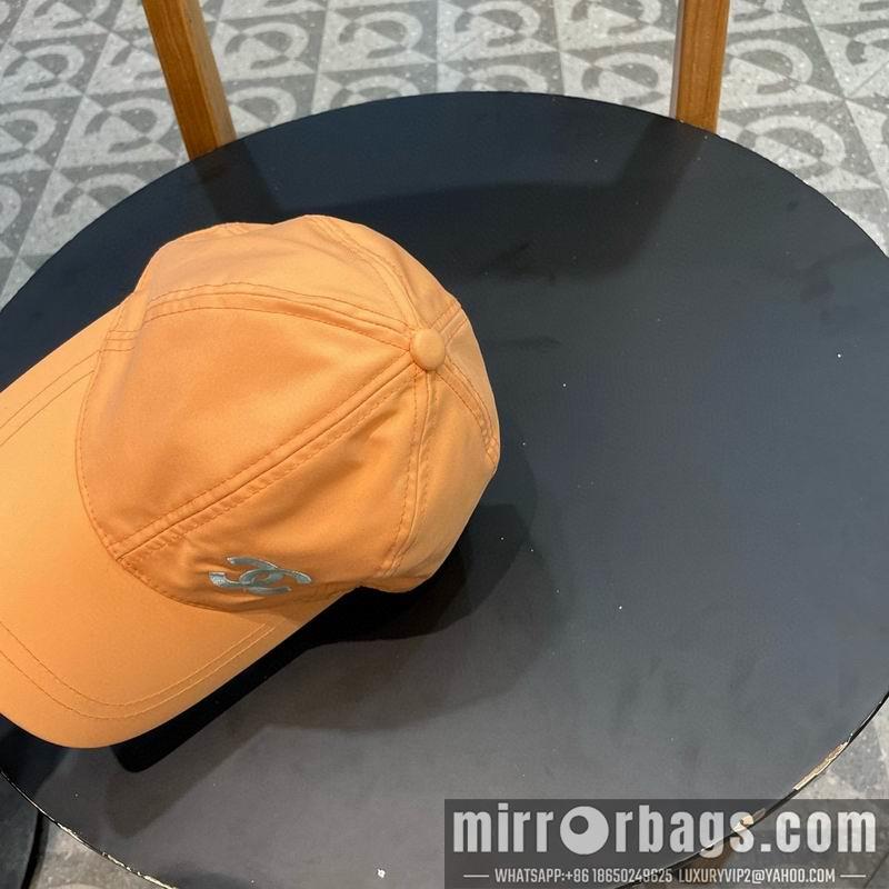 Chanel Hat071303