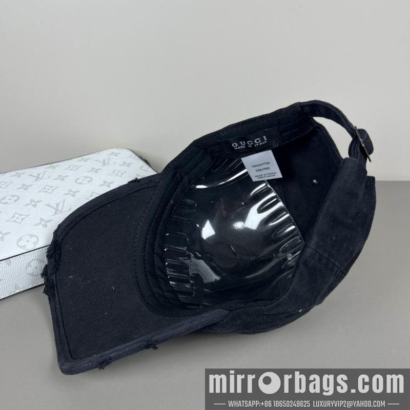 Gucci Hat dx24