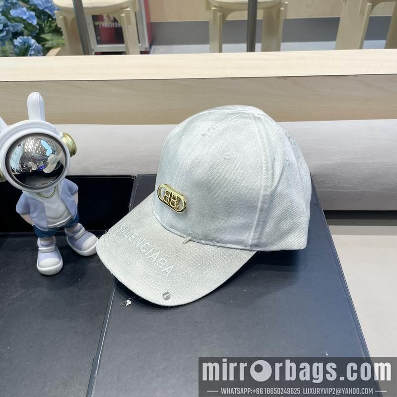 Baleciaga Hat 030721