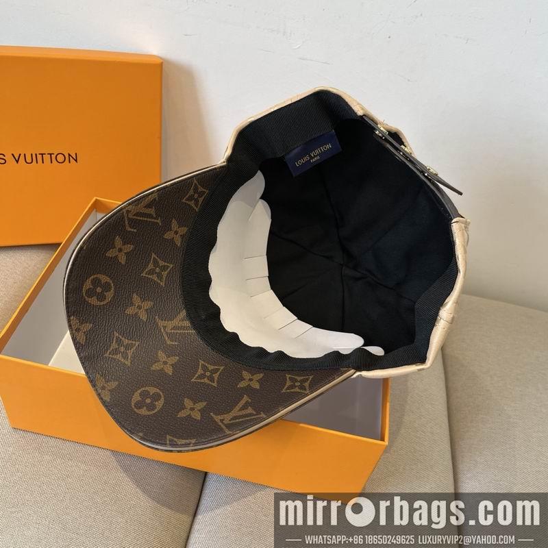 LV Hat dx65