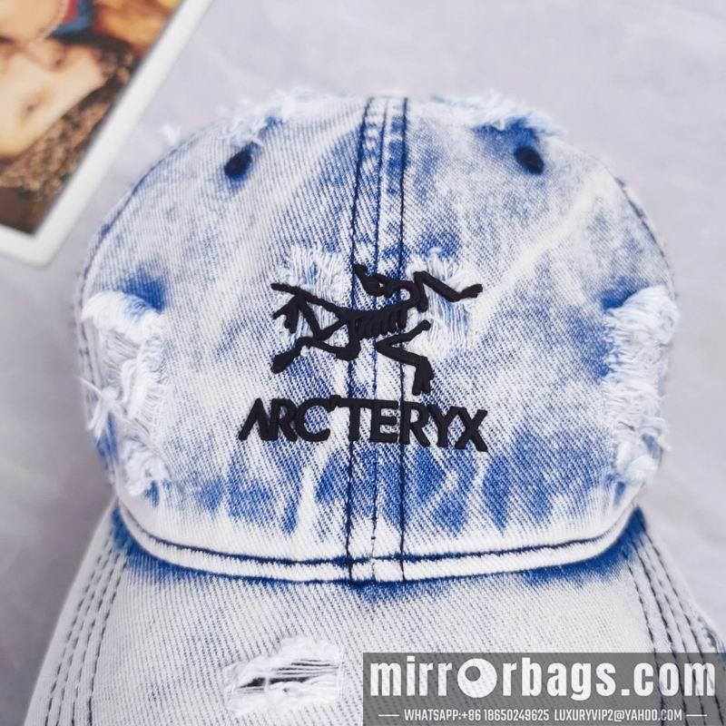 Arcteryx Hat dx03