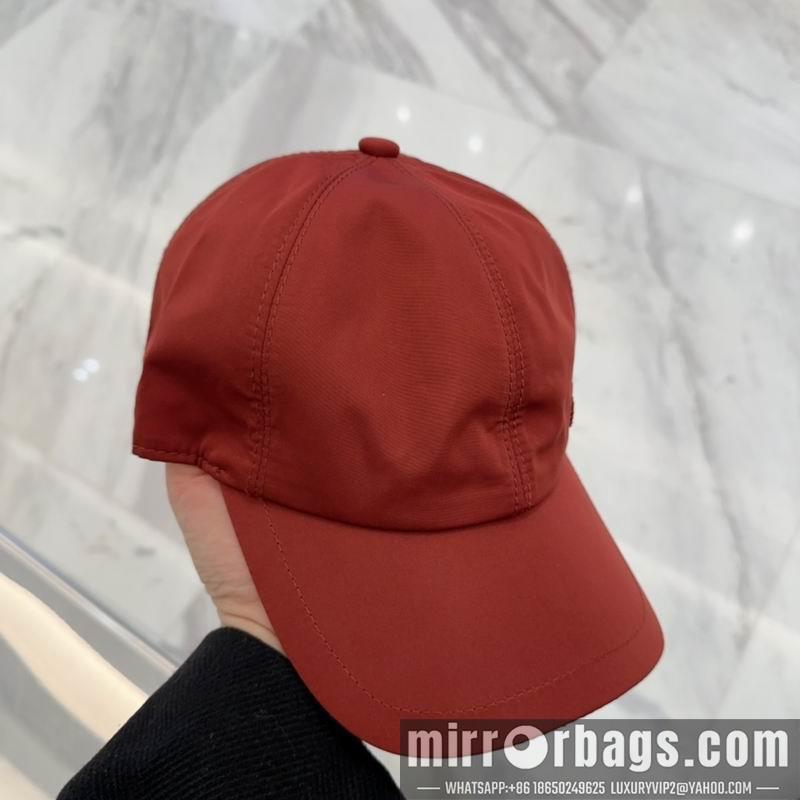 Loro Piana Hat dx25