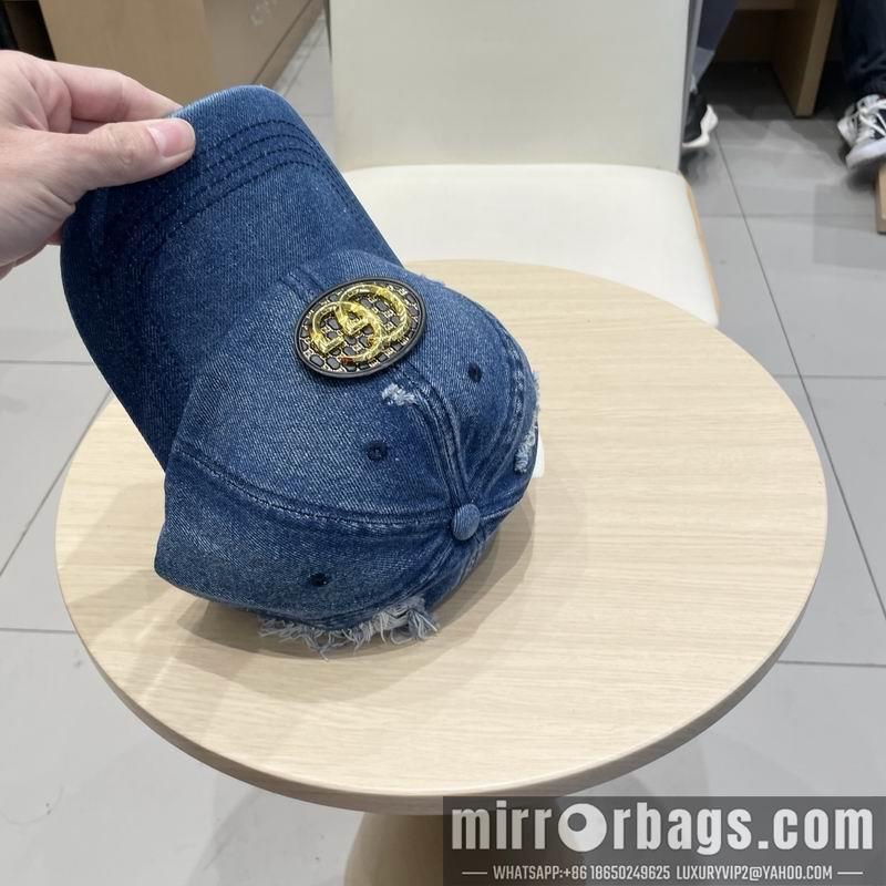Gucci Hat 040201