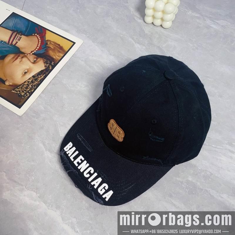 Balenciaga Hat dx59