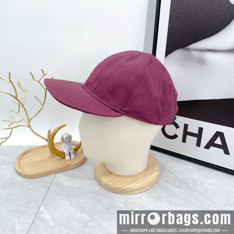 Miumiu Hat dx07