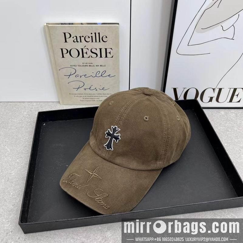 Chrome Hearts Hat 080101