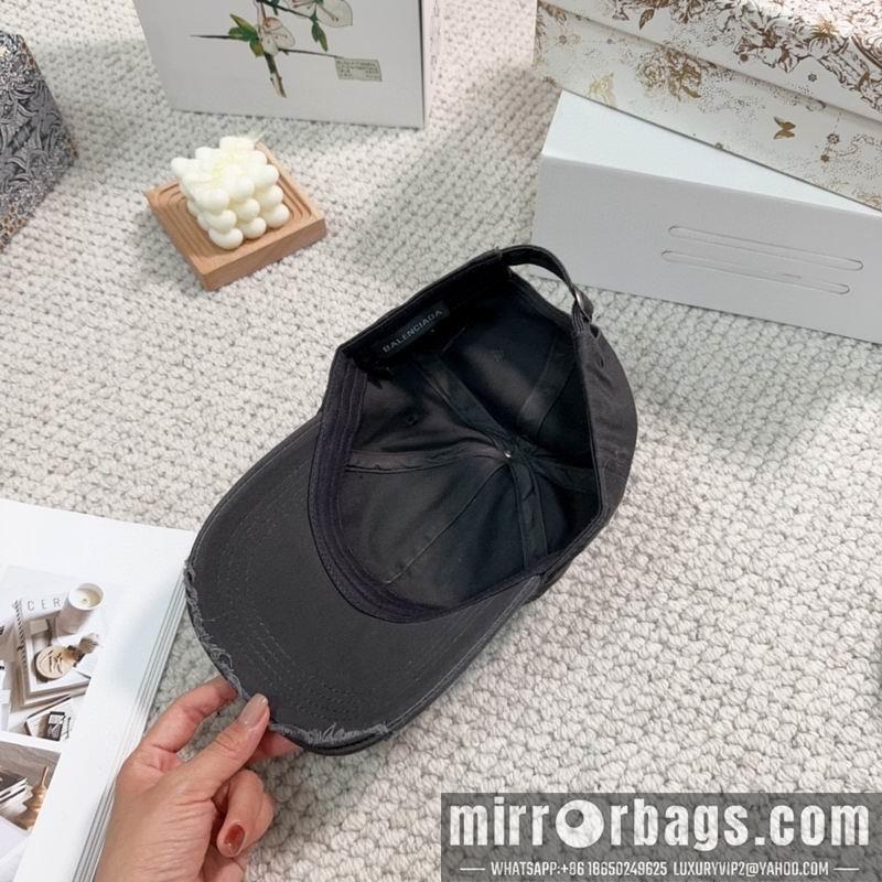 Adidas X Balenciaga Hat 102008