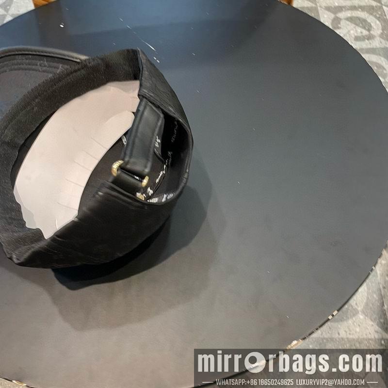 LV Hat 072213
