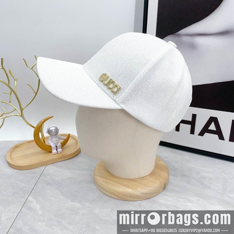 Gucci Hat dx29