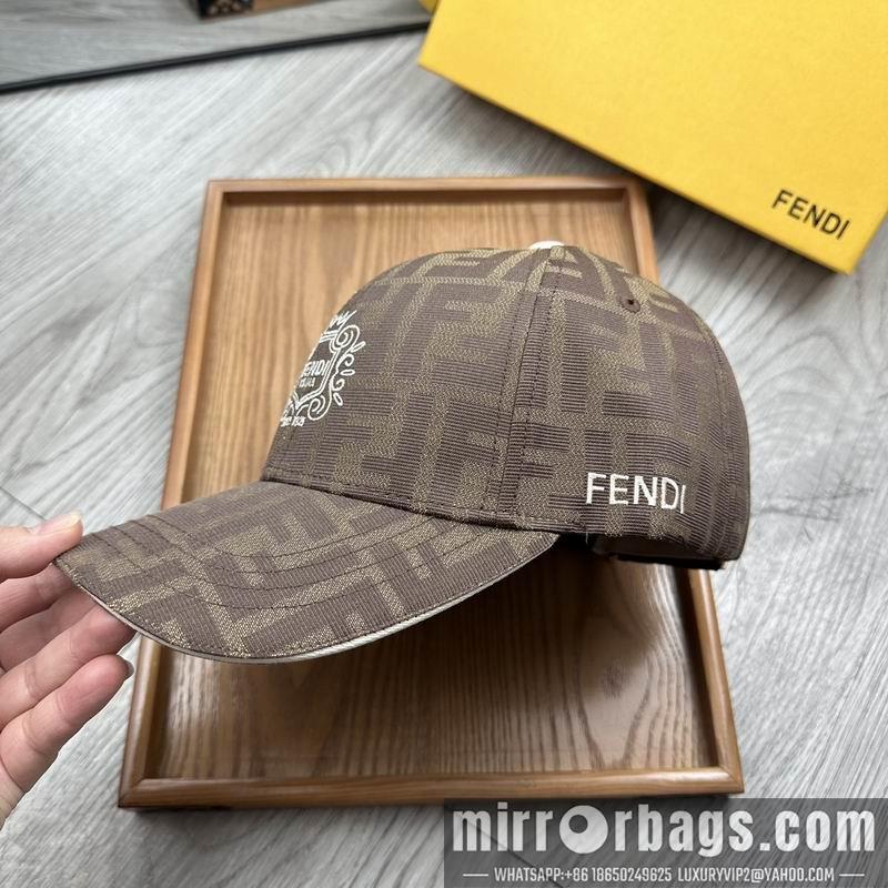 Fendi Hat dx05