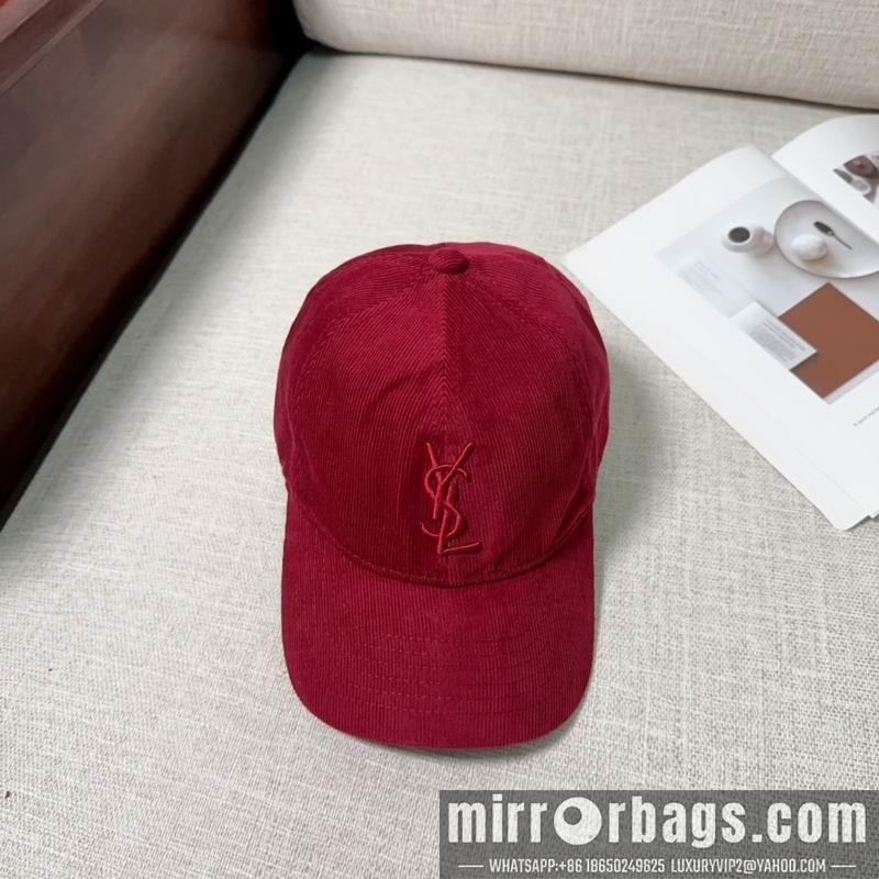 YSL Hat dx30