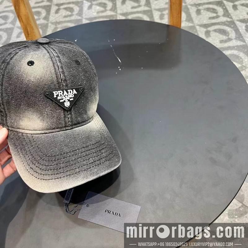 Prada Hat 041401
